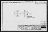 Manufacturer's drawing for North American Aviation P-51 Mustang. Drawing number 99-53315