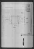 Manufacturer's drawing for Lockheed Aircraft Corporation T-33 Shooting Star. Drawing number 204770