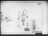 Manufacturer's drawing for Republic Aircraft P-47 Thunderbolt. Drawing number 99C22116