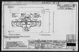 Manufacturer's drawing for North American Aviation P-51 Mustang. Drawing number 106-48207
