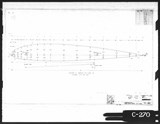 Manufacturer's drawing for Boeing Aircraft Corporation PT-17 Stearman & N2S Series. Drawing number 75-1160
