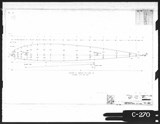 Manufacturer's drawing for Boeing Aircraft Corporation PT-17 Stearman & N2S Series. Drawing number 75-1160