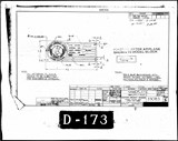 Manufacturer's drawing for Grumman Aerospace Corporation FM-2 Wildcat. Drawing number 33083