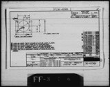 Manufacturer's drawing for North American Aviation AT-6 Texan / Harvard. Drawing number 36-42069