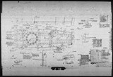 Manufacturer's drawing for North American Aviation P-51 Mustang. Drawing number 106-14446