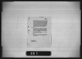 Manufacturer's drawing for Douglas Aircraft Company Douglas DC-6 . Drawing number 7346347