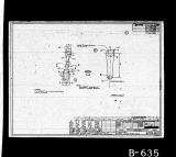 Manufacturer's drawing for Boeing Aircraft Corporation PT-17 Stearman & N2S Series. Drawing number a75n1-3607