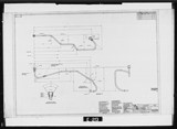 Manufacturer's drawing for Packard Packard Merlin V-1650. Drawing number 620250