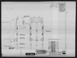 Manufacturer's drawing for North American Aviation P-51 Mustang. Drawing number 102-53009