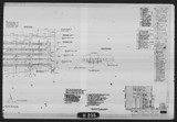 Manufacturer's drawing for North American Aviation P-51 Mustang. Drawing number 106-14033