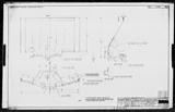 Manufacturer's drawing for North American Aviation P-51 Mustang. Drawing number 102-42125