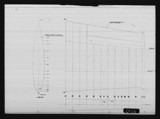 Manufacturer's drawing for Vultee Aircraft Corporation BT-13 Valiant. Drawing number 63-06006