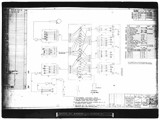 Manufacturer's drawing for Beechcraft Beech Staggerwing. Drawing number d170247