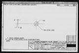 Manufacturer's drawing for North American Aviation P-51 Mustang. Drawing number 99-42144