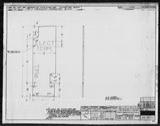 Manufacturer's drawing for North American Aviation P-51 Mustang. Drawing number 104-54232