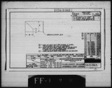 Manufacturer's drawing for North American Aviation AT-6 Texan / Harvard. Drawing number 36-31865