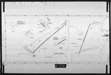Manufacturer's drawing for Chance Vought F4U Corsair. Drawing number 37830
