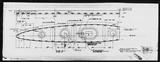 Manufacturer's drawing for North American Aviation P-51 Mustang. Drawing number 102-14513