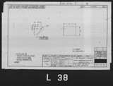 Manufacturer's drawing for North American Aviation P-51 Mustang. Drawing number 102-14181