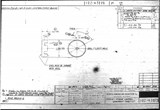 Manufacturer's drawing for North American Aviation P-51 Mustang. Drawing number 102-43079