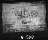 Manufacturer's drawing for Packard Packard Merlin V-1650. Drawing number at-8726