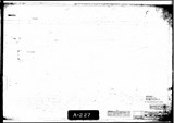 Manufacturer's drawing for Grumman Aerospace Corporation FM-2 Wildcat. Drawing number 33137