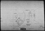 Manufacturer's drawing for North American Aviation P-51 Mustang. Drawing number 104-44002