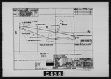 Manufacturer's drawing for Beechcraft T-34 Mentor. Drawing number 35-115274
