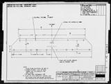 Manufacturer's drawing for North American Aviation P-51 Mustang. Drawing number 106-31669