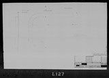 Manufacturer's drawing for Douglas Aircraft Company A-26 Invader. Drawing number 3275700