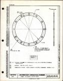 Manufacturer's drawing for Generic Parts - Aviation Standards. Drawing number an4144
