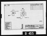 Manufacturer's drawing for Packard Packard Merlin V-1650. Drawing number 620964