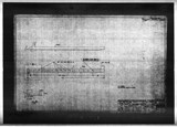 Manufacturer's drawing for North American Aviation T-28 Trojan. Drawing number 200-13233