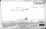 Manufacturer's drawing for North American Aviation P-51 Mustang. Drawing number 106-48893