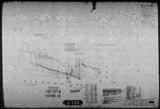 Manufacturer's drawing for North American Aviation P-51 Mustang. Drawing number 106-54016
