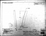 Manufacturer's drawing for North American Aviation P-51 Mustang. Drawing number 104-31377
