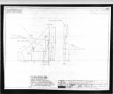 Manufacturer's drawing for Lockheed Corporation P-38 Lightning. Drawing number 196048