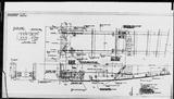 Manufacturer's drawing for North American Aviation P-51 Mustang. Drawing number 106-14396