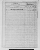 Manufacturer's drawing for Fairchild Aviation Corp PT-19, PT-23, & PT-26. Drawing number f-571