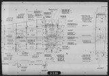 Manufacturer's drawing for North American Aviation P-51 Mustang. Drawing number 73-21001