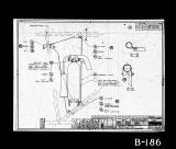 Manufacturer's drawing for Boeing Aircraft Corporation PT-17 Stearman & N2S Series. Drawing number b75-3603