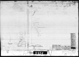 Manufacturer's drawing for North American Aviation AT-6 Texan / Harvard. Drawing number 36-48046