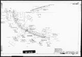 Manufacturer's drawing for Lockheed Corporation P-38 Lightning. Drawing number 197789