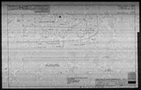 Manufacturer's drawing for North American Aviation P-51 Mustang. Drawing number 102-31142