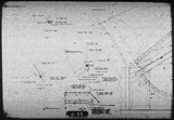 Manufacturer's drawing for North American Aviation P-51 Mustang. Drawing number 106-318226