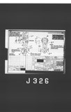 Manufacturer's drawing for Douglas Aircraft Company C-47 Skytrain. Drawing number 1008389