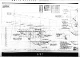 Manufacturer's drawing for Lockheed Corporation P-38 Lightning. Drawing number 203342