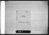 Manufacturer's drawing for Douglas Aircraft Company Douglas DC-6 . Drawing number 7346347