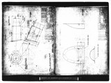 Manufacturer's drawing for Beechcraft Beech Staggerwing. Drawing number d173928