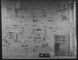 Manufacturer's drawing for Chance Vought F4U Corsair. Drawing number 39742